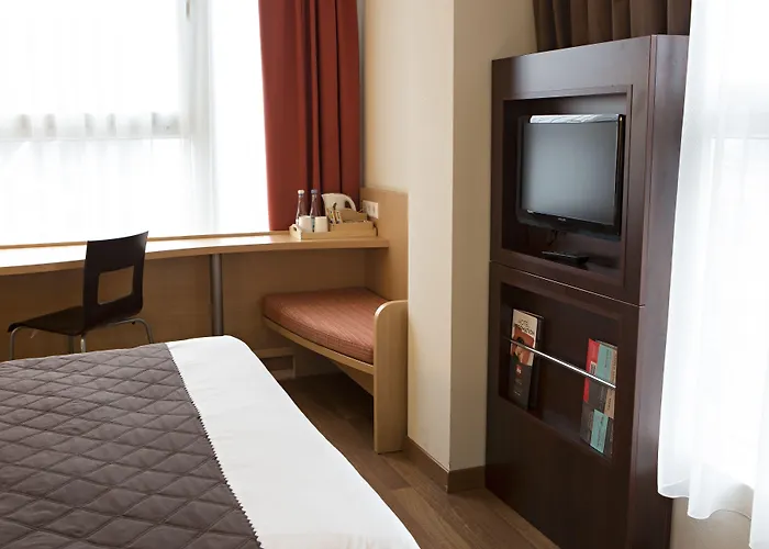 Hotel Ibis Centre Kaunas