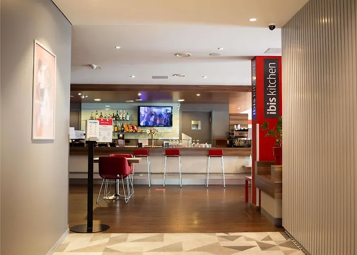 Ibis Centre 3* 카우나스