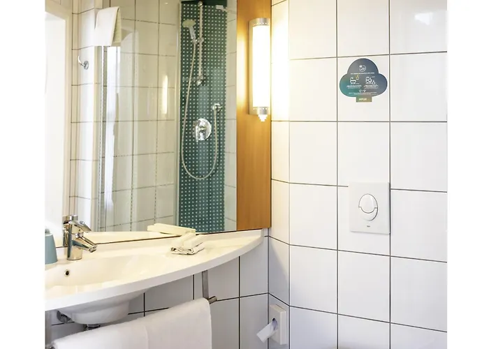 Ibis Centre 3* Kaunas