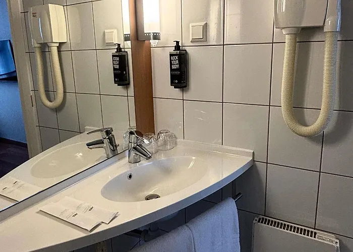 Ibis Centre Hotel Kaunas