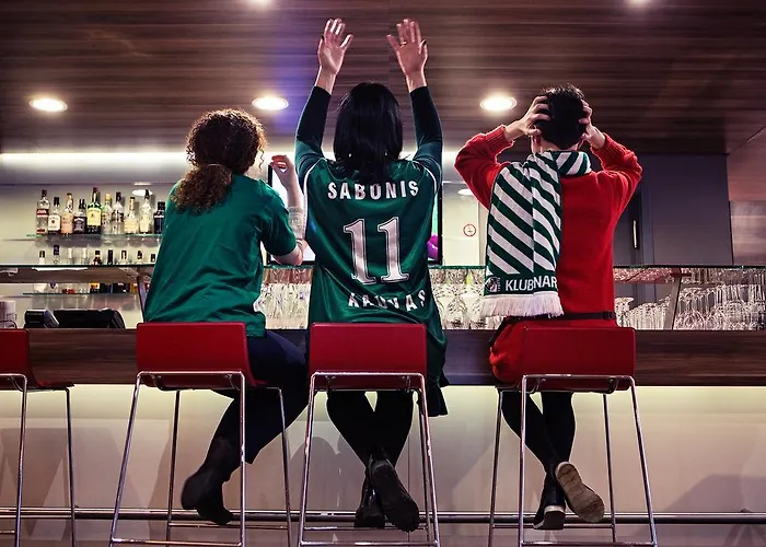 Ibis Centre קובנה