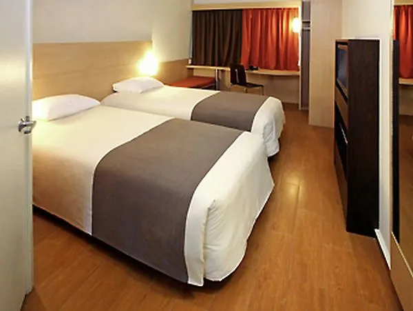 Ibis Centre קובנה